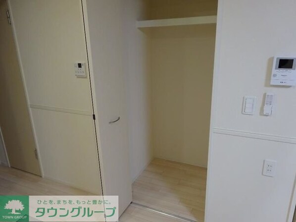 サンローズIIの物件内観写真